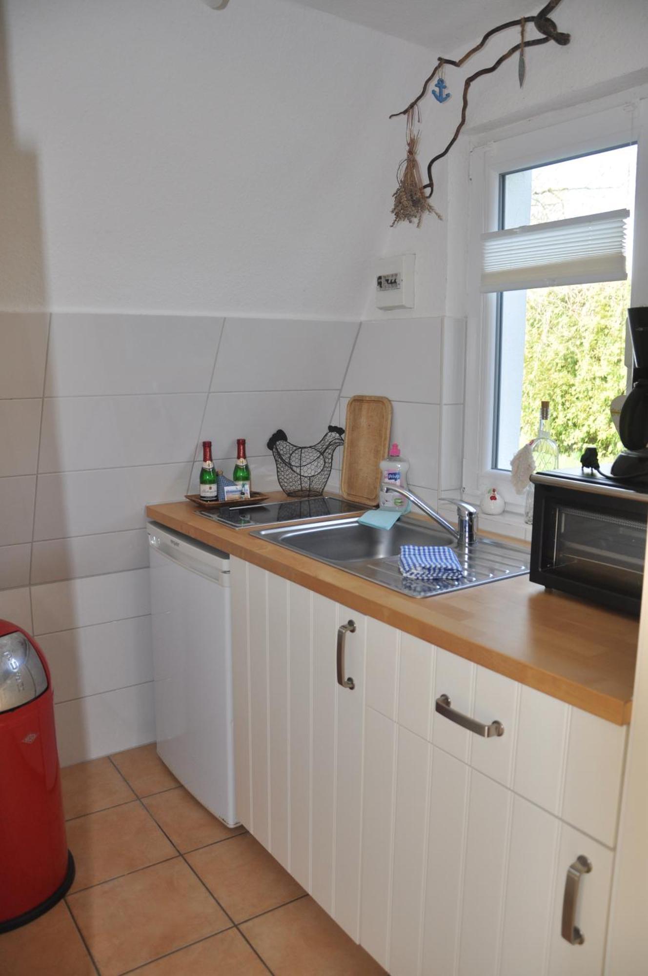 Ferienhaus Naehe Warnemuende Elmenhorst/Lichtenhagen 외부 사진