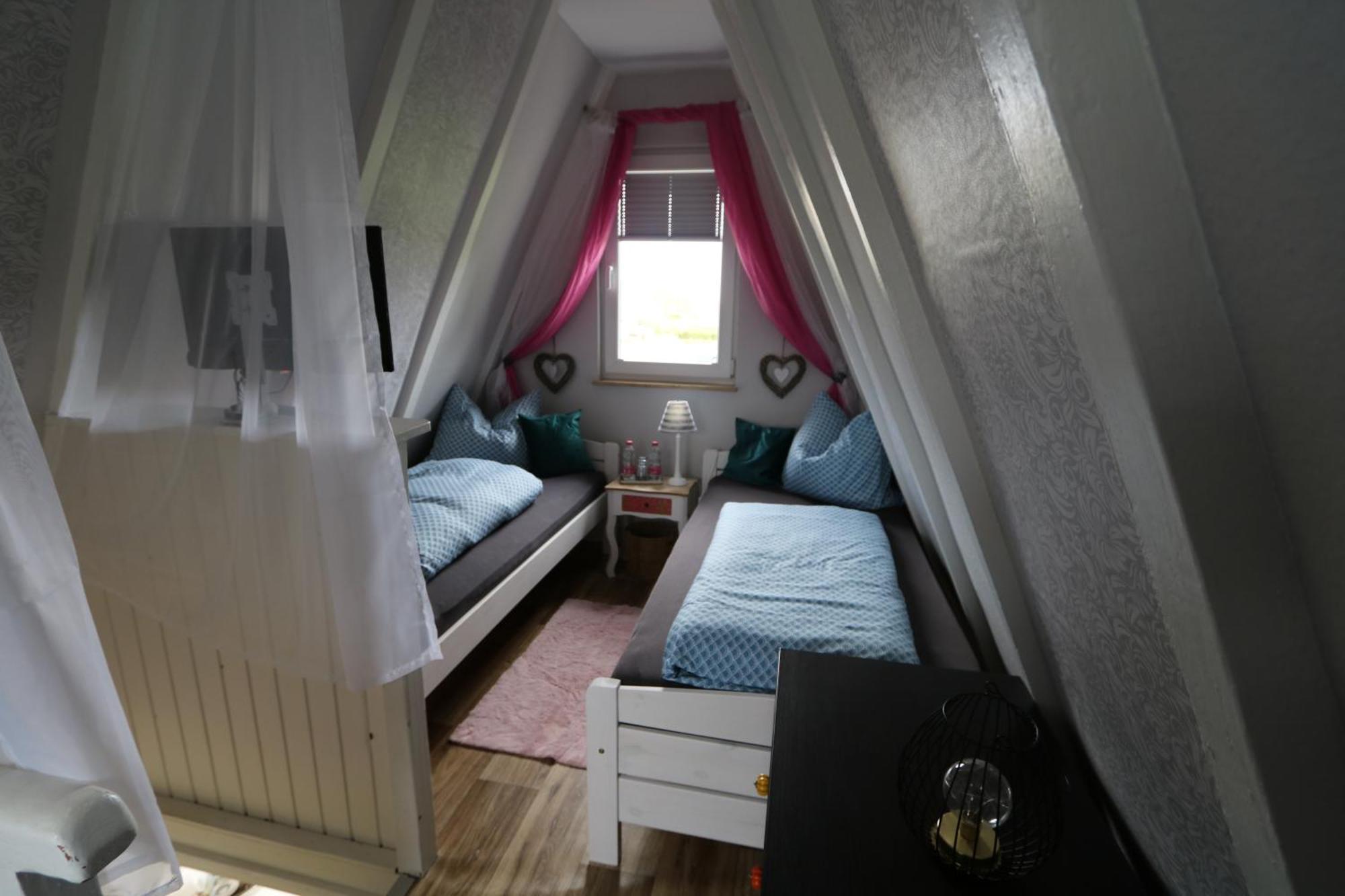 Ferienhaus Naehe Warnemuende Elmenhorst/Lichtenhagen 외부 사진