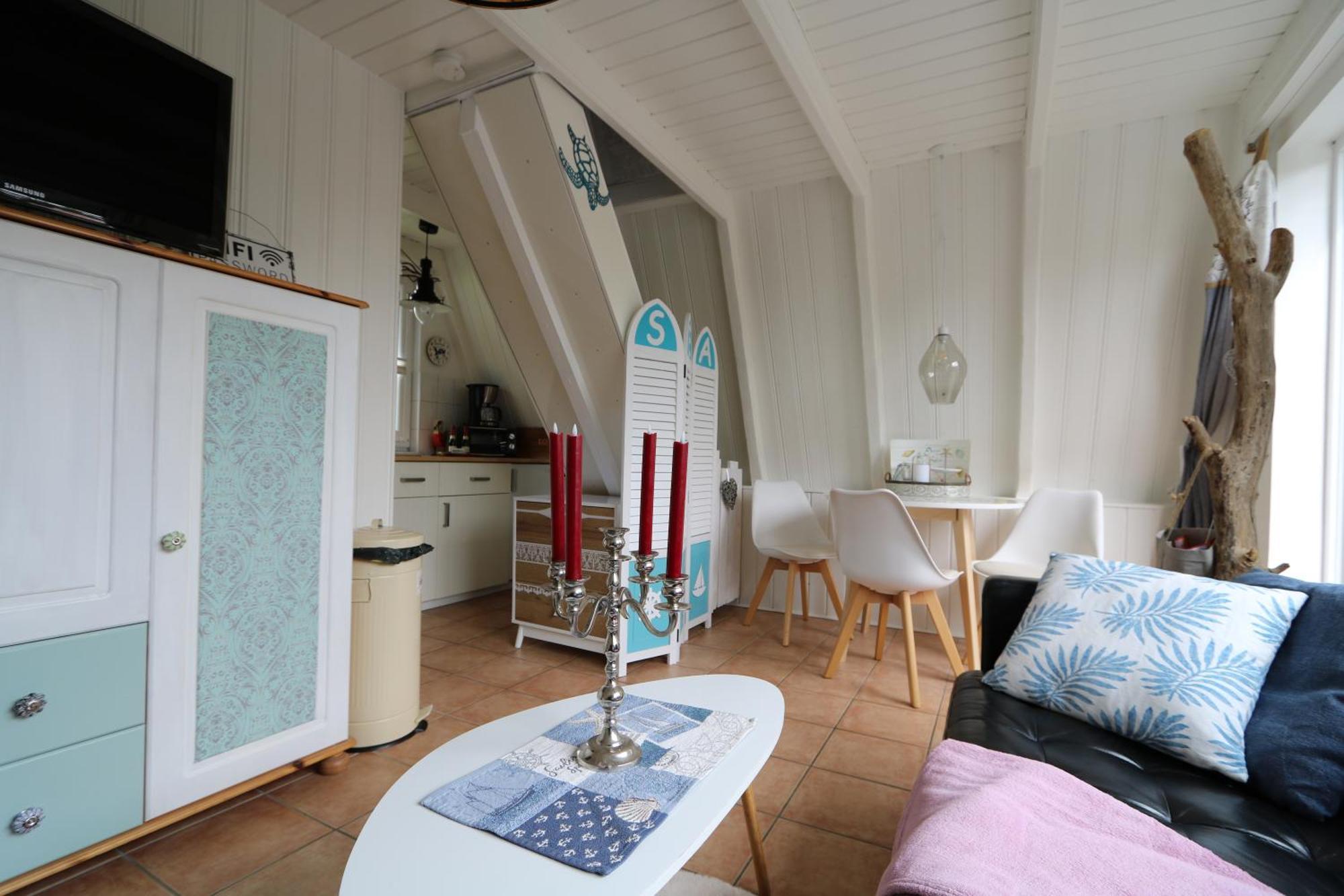 Ferienhaus Naehe Warnemuende Elmenhorst/Lichtenhagen 외부 사진