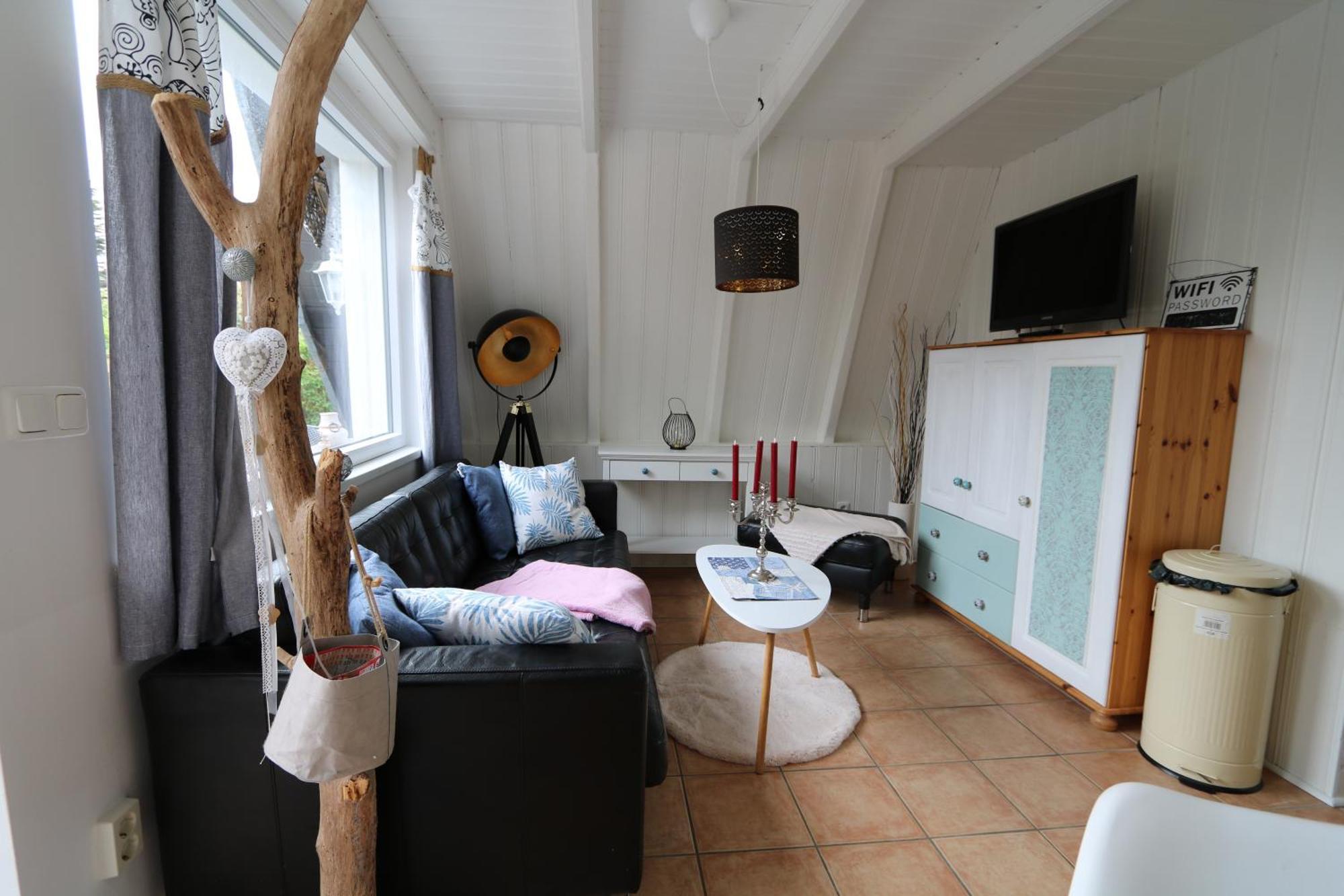 Ferienhaus Naehe Warnemuende Elmenhorst/Lichtenhagen 외부 사진