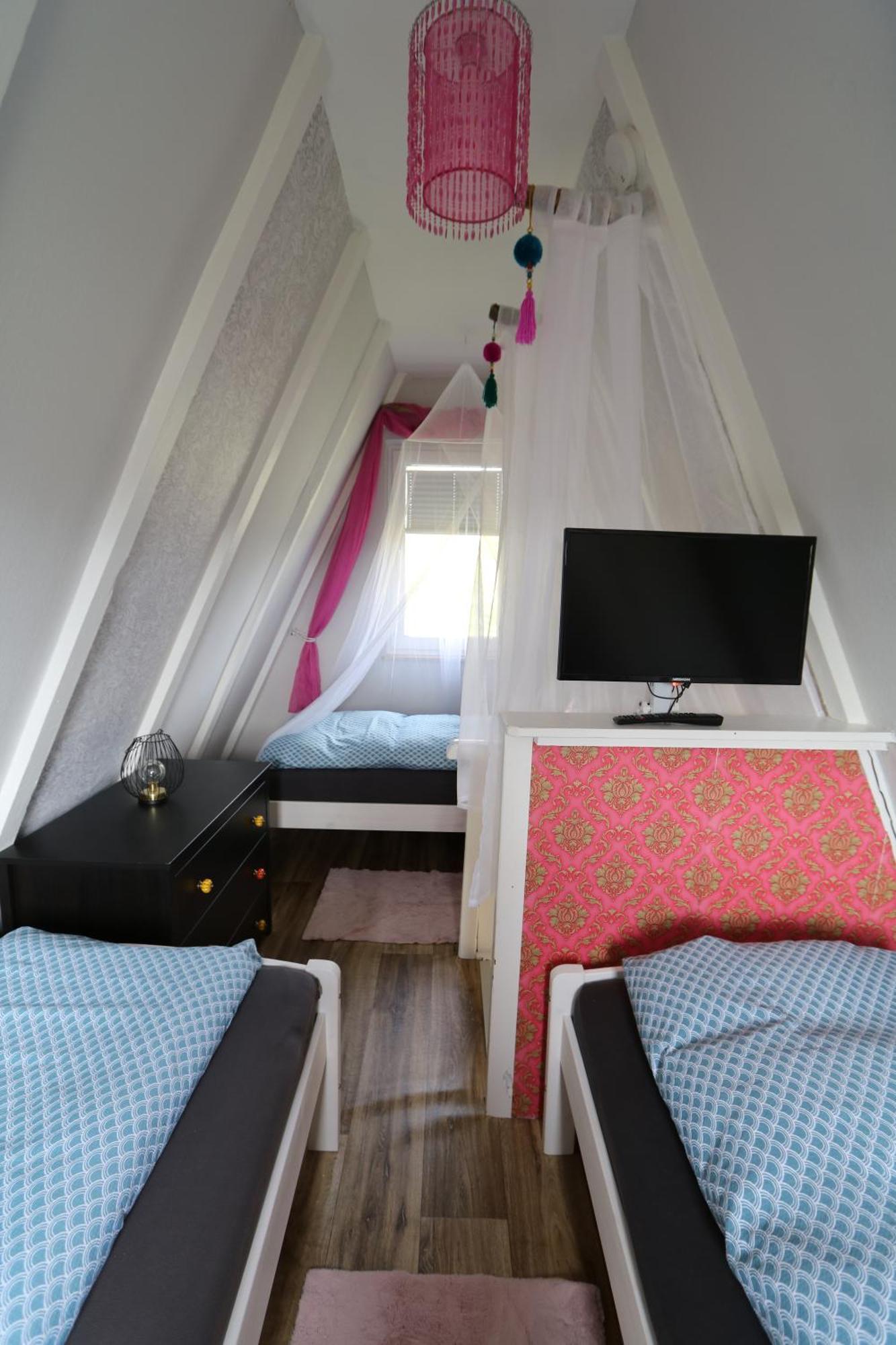 Ferienhaus Naehe Warnemuende Elmenhorst/Lichtenhagen 외부 사진